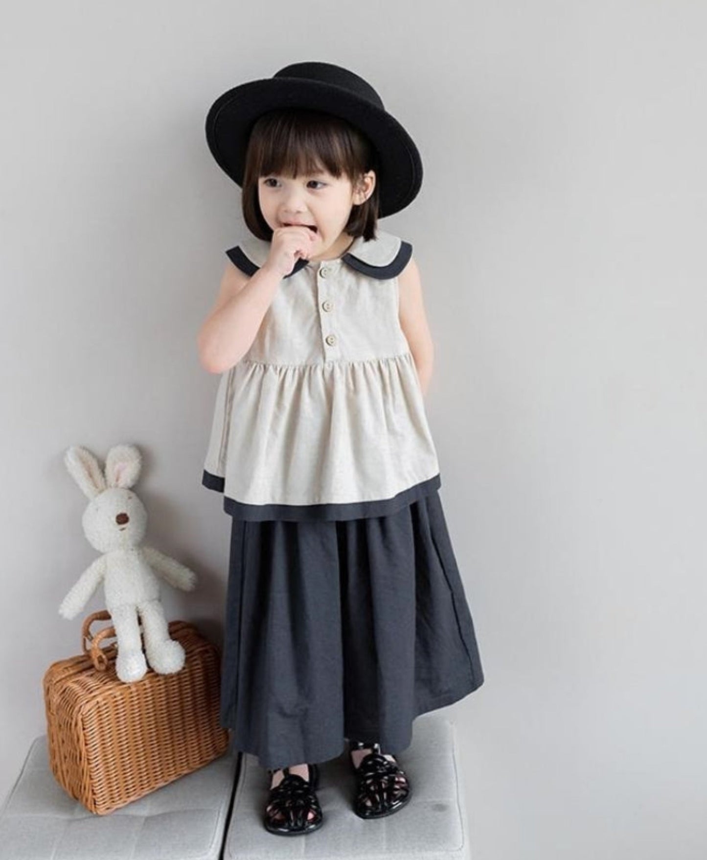 【メール便OK】レトロクラシックセットアップ wrw25ss112