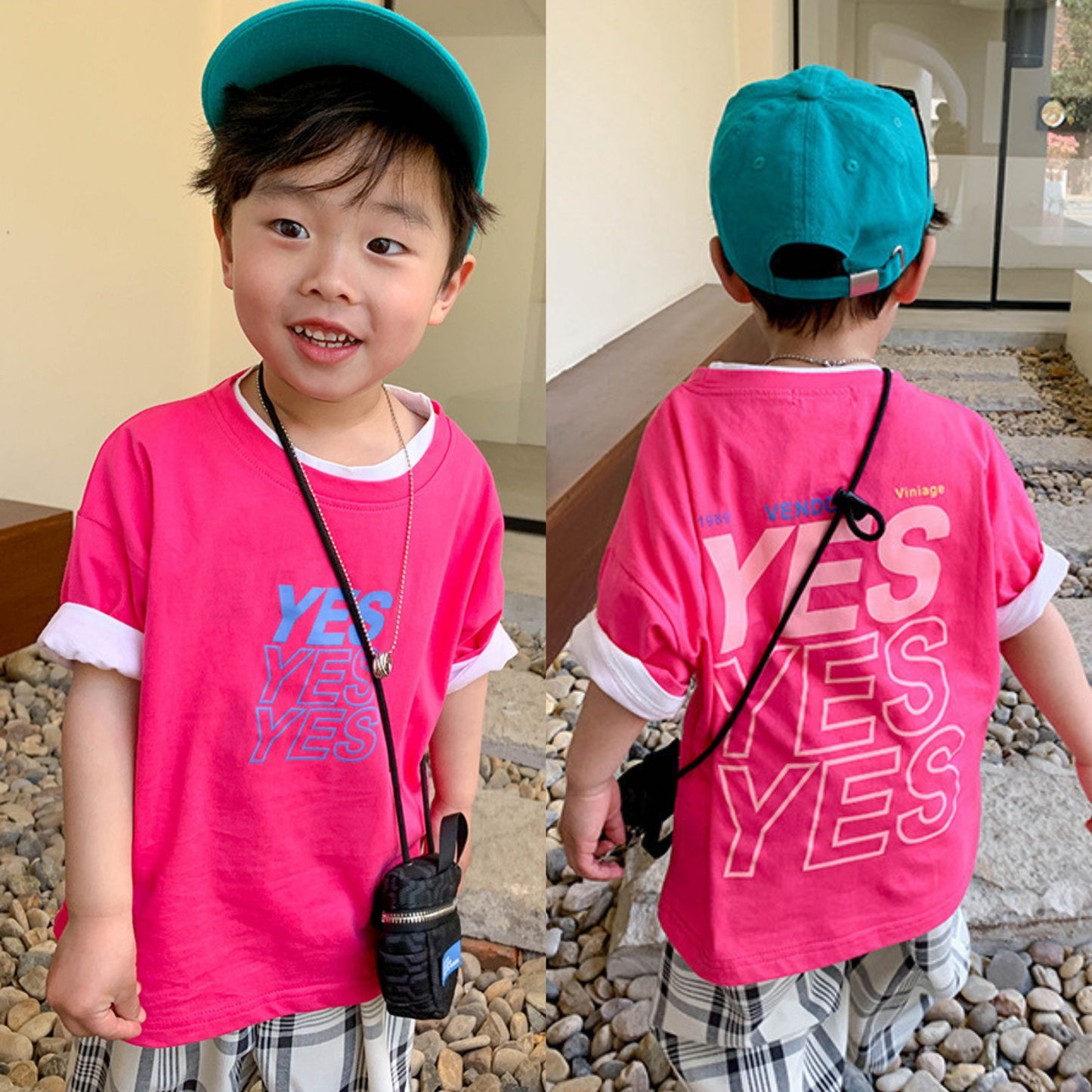 【メール便OK】ビッグロゴTシャツ wrw25ss179