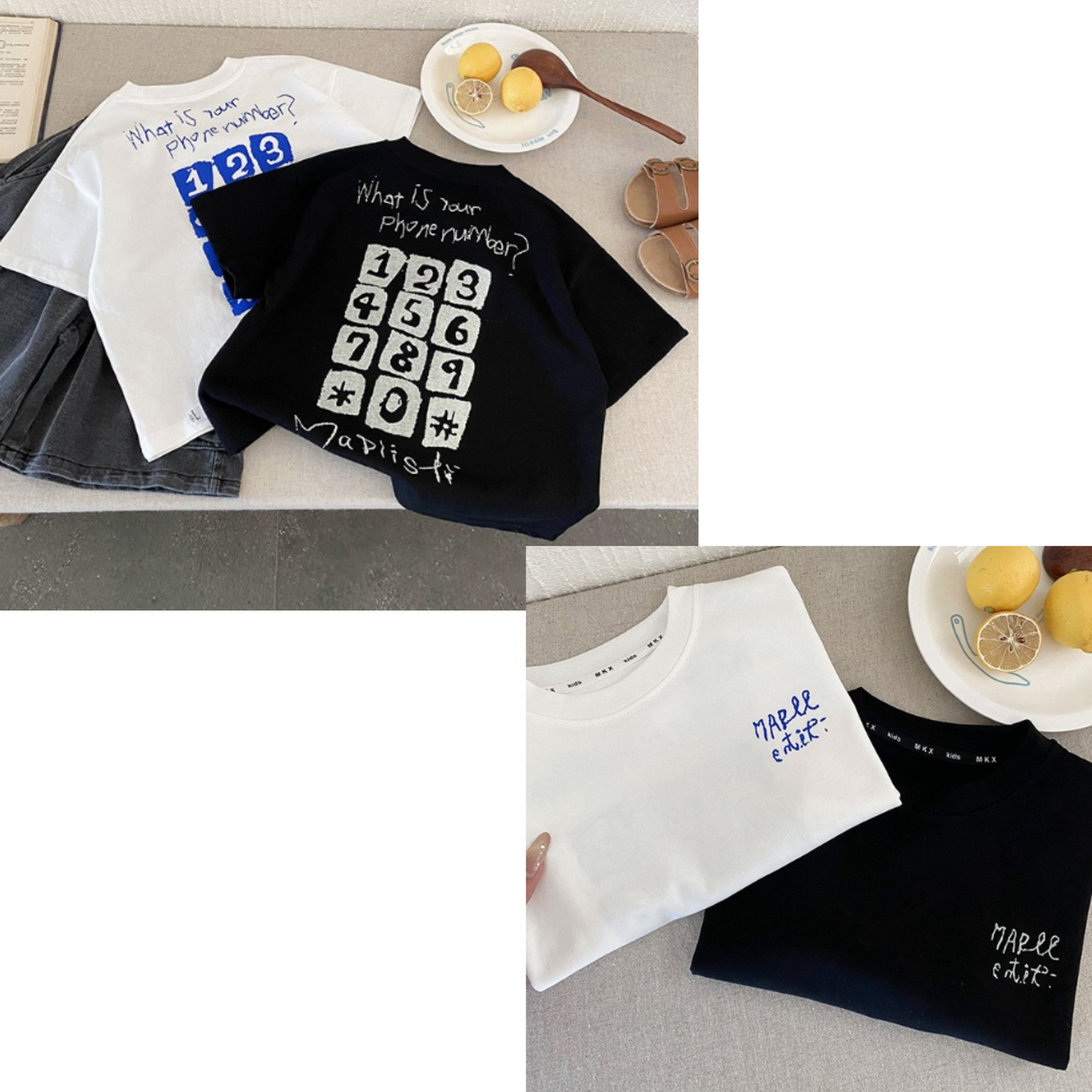 【メール便OK】半袖・バックグラフィックTシャツ wrw25ss341