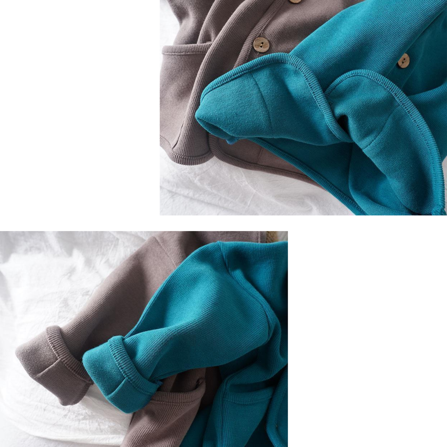 ポケット付きカーディガン  wrw25aw150