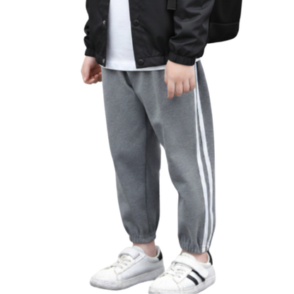 サイドラインジョガーパンツ　wrw24aw077