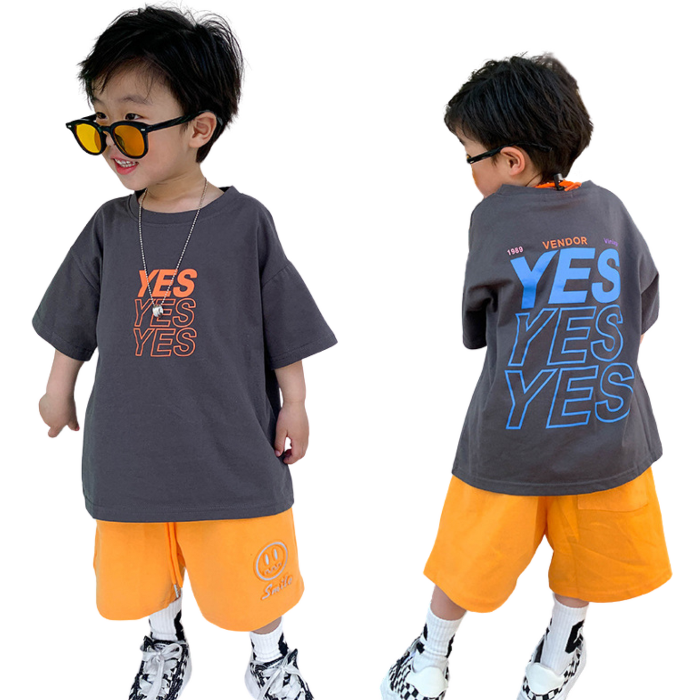 【メール便OK】ビッグロゴTシャツ　wrw25ss179