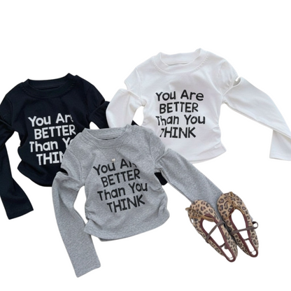 【メール便OK】袖スリット入りロンT    wrw25aw074