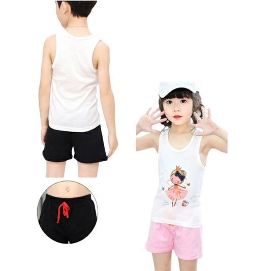 カラーショートパンツ   wrw24ss267