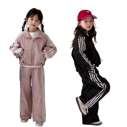 レーススライドスポーツセットアップ　wrw25aw100