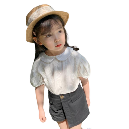 【メール便OK】ラップスカート  wrw24ss515