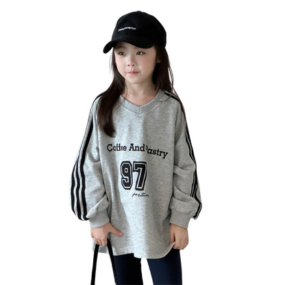 【メール便OK】スポーティロゴロンT   wrw25aw127