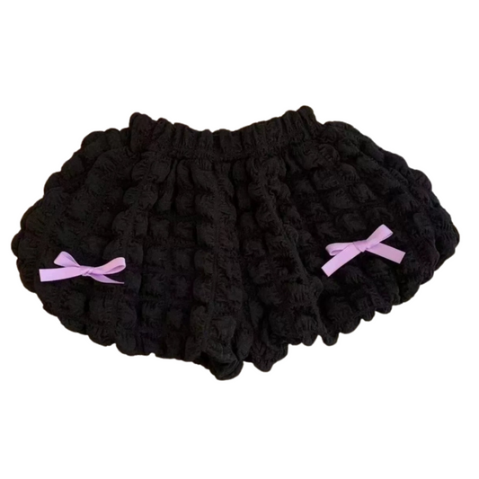 【メール便OK】ブルマショートパンツ   wrw25ss208
