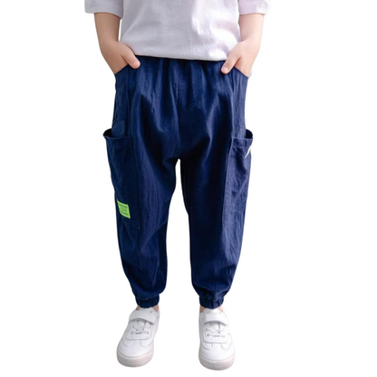 【メール便OK】パラシュートパンツ  wrw24ss324