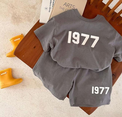 【メール便OK】1977グラフィックセットアップ   wrw24ss448