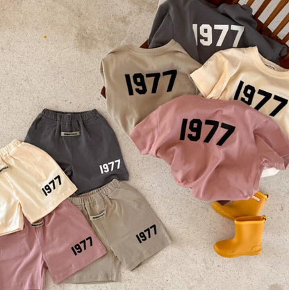 【メール便OK】1977グラフィックセットアップ   wrw24ss448