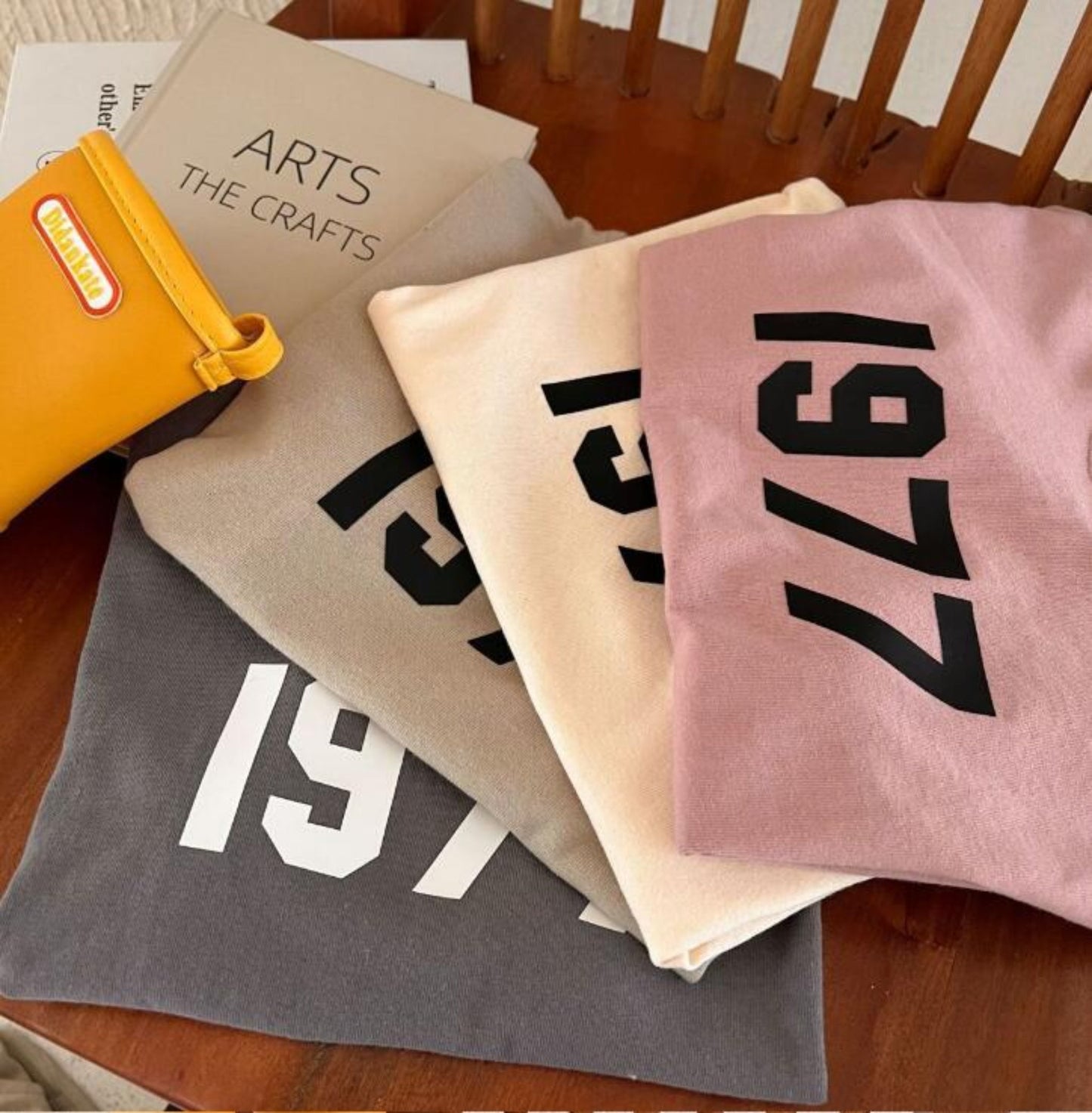 【メール便OK】1977グラフィックセットアップ   wrw24ss448