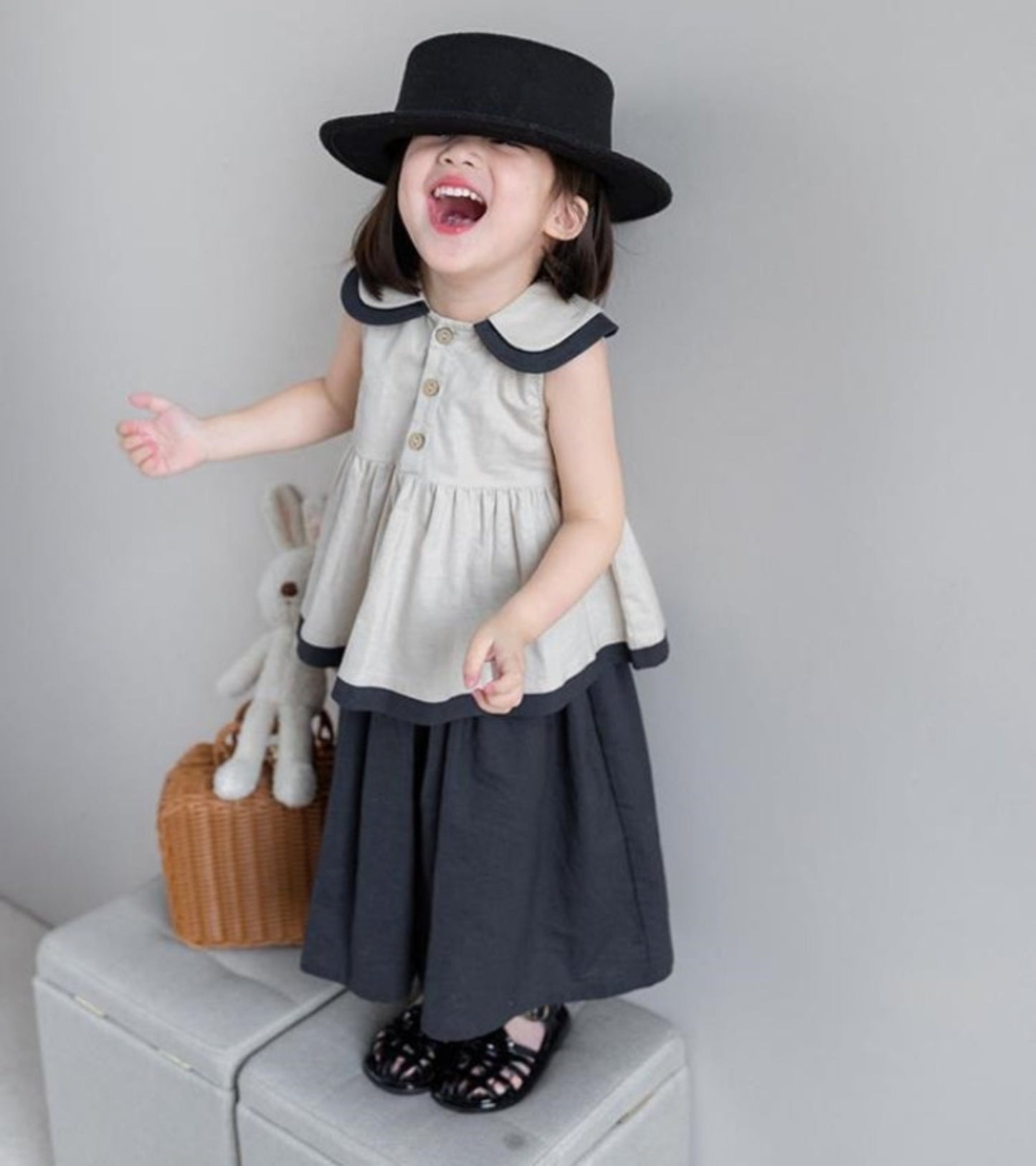 【メール便OK】レトロクラシックセットアップ   wrw25ss112