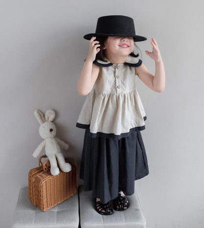 【メール便OK】レトロクラシックセットアップ   wrw25ss112