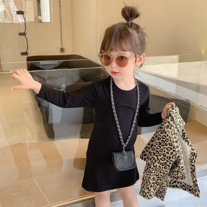 レオパード柄ジャケットxワンピースセットアップ　wrw24aw112