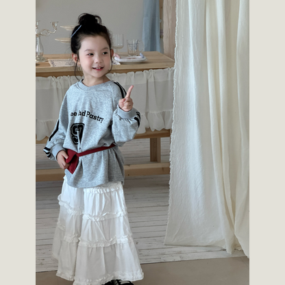 【メール便OK】スポーティロゴロンT   wrw25aw127