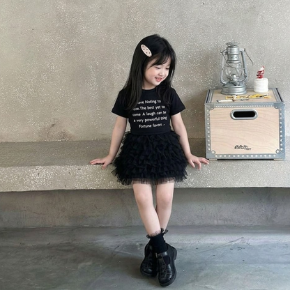 プリント 半袖ミニTシャツ	wrw1062206