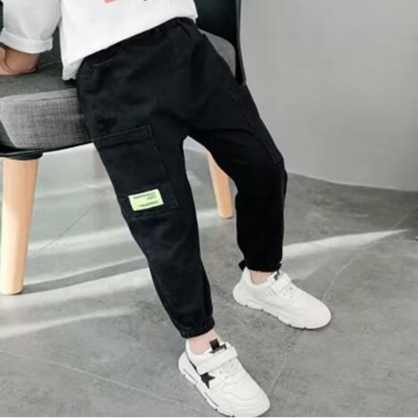 【メール便OK】パラシュートパンツ  wrw24ss324