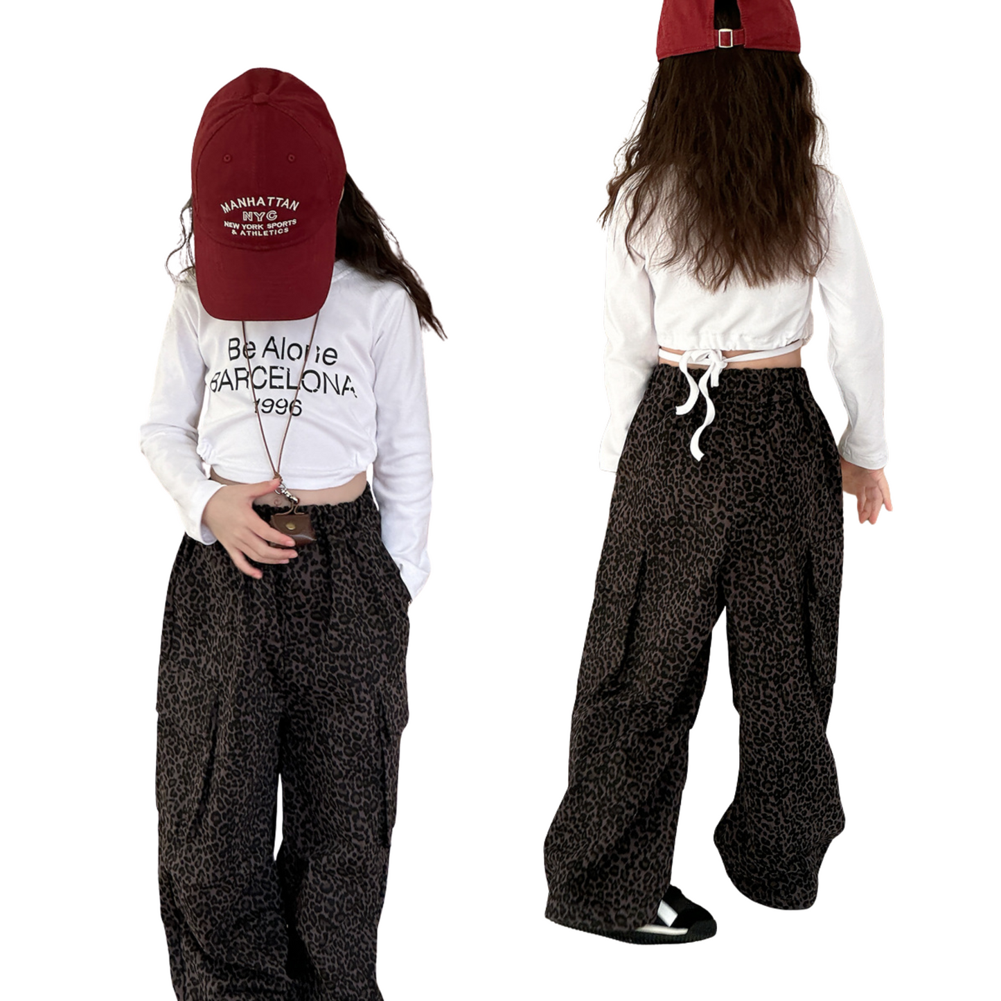 【メール便OK】ストリートドローコードロンT wrw25sp125