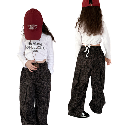 【メール便OK】ストリートドローコードロンT wrw25sp125