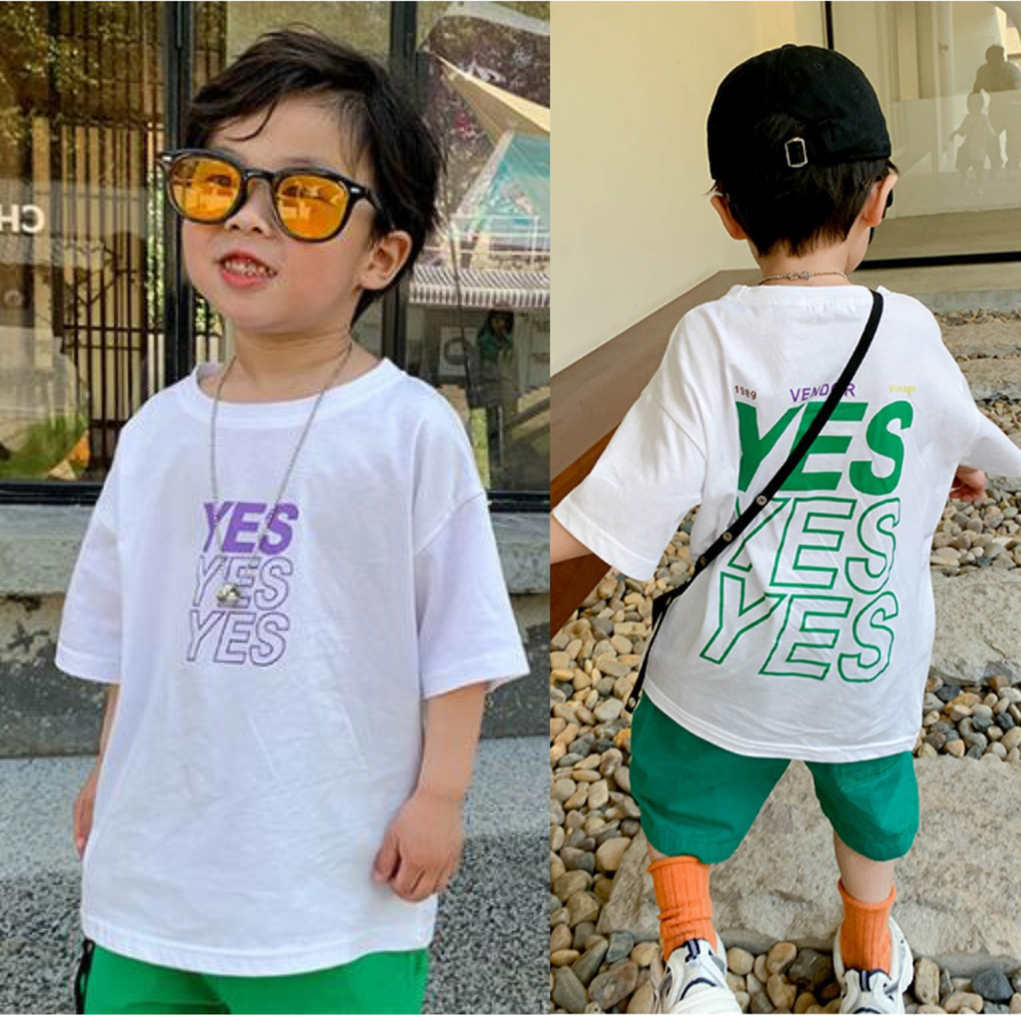 【メール便OK】ビッグロゴTシャツ　wrw25ss179