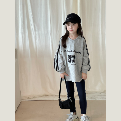 【メール便OK】スポーティロゴロンT   wrw25aw127