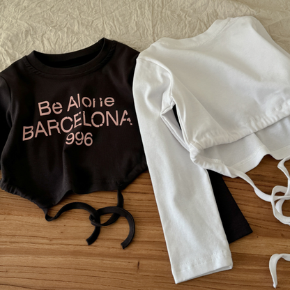 【メール便OK】ストリートドローコードロンT wrw25sp125