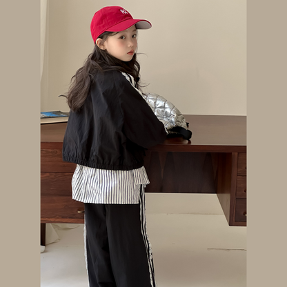 レーススライドスポーツセットアップ　wrw25aw100