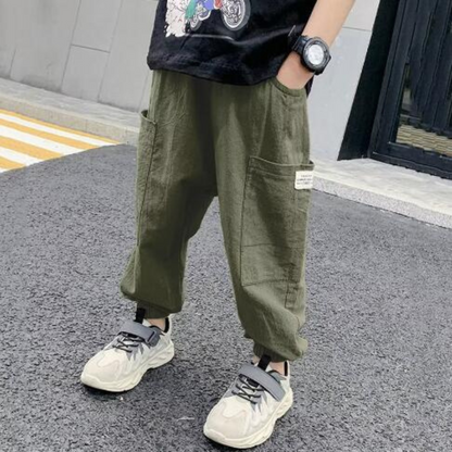 【メール便OK】パラシュートパンツ  wrw24ss324