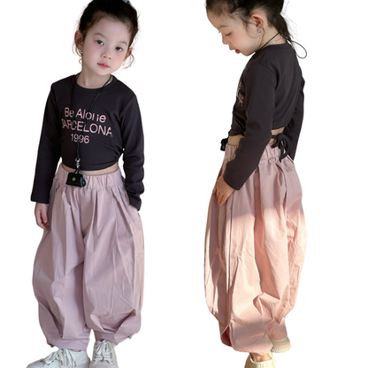 【メール便OK】ストリートドローコードロンT wrw25sp125