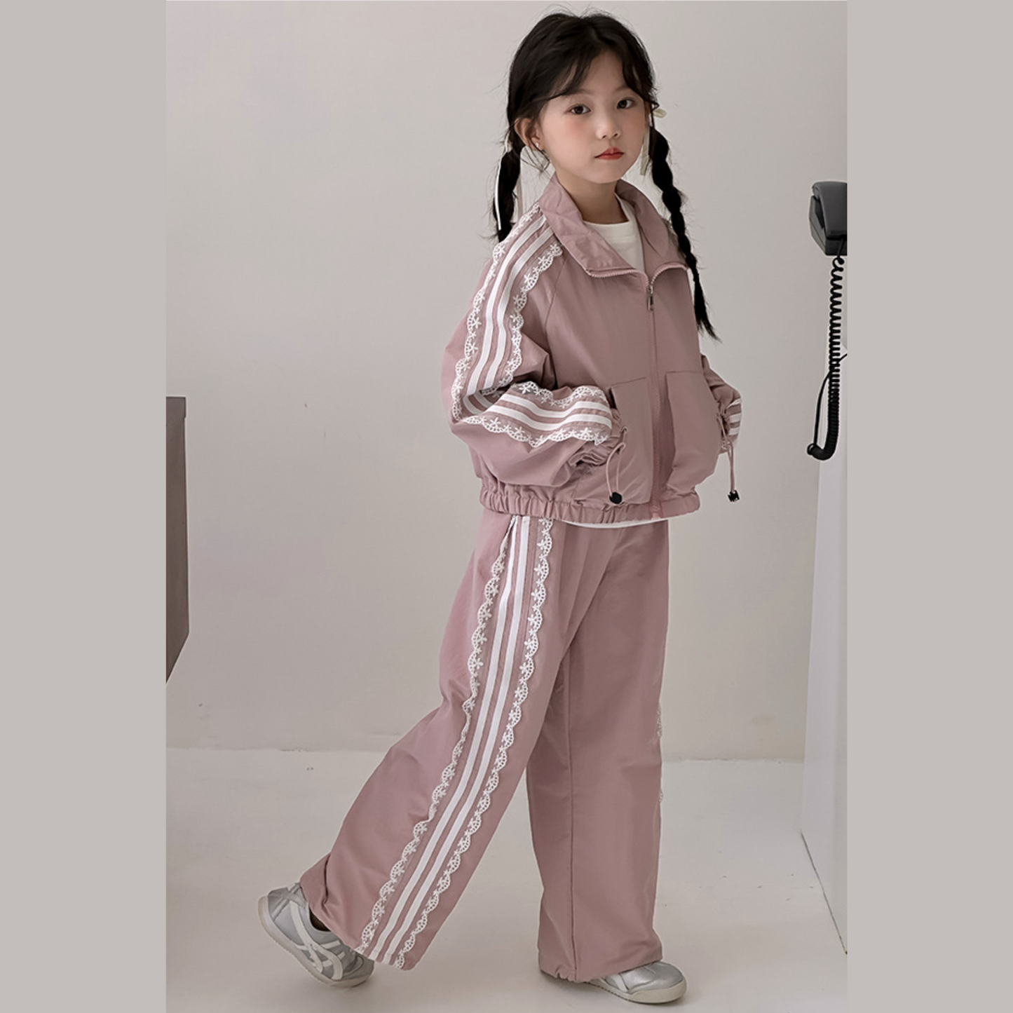 レーススライドスポーツセットアップ　wrw25aw100