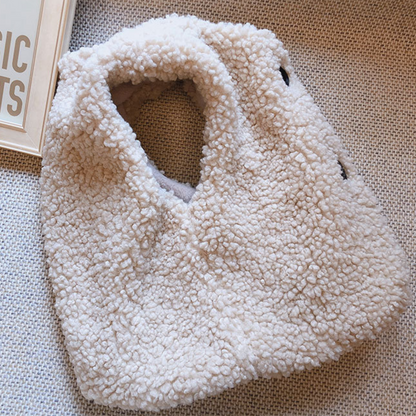 ふわふわあったかベスト wrw24aw034