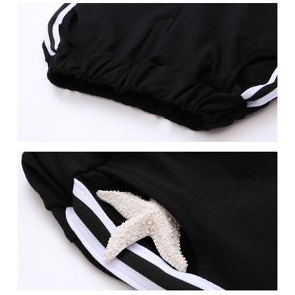 スポーティー肩あきセットアップ　wrw25aw070