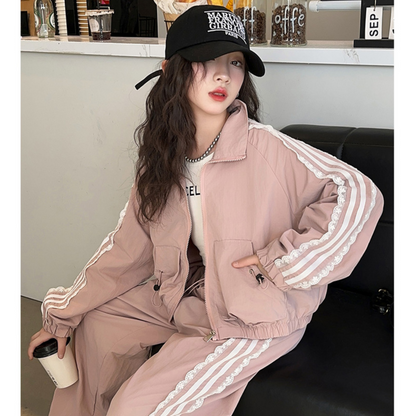 レーススライドスポーツセットアップ　wrw25aw100