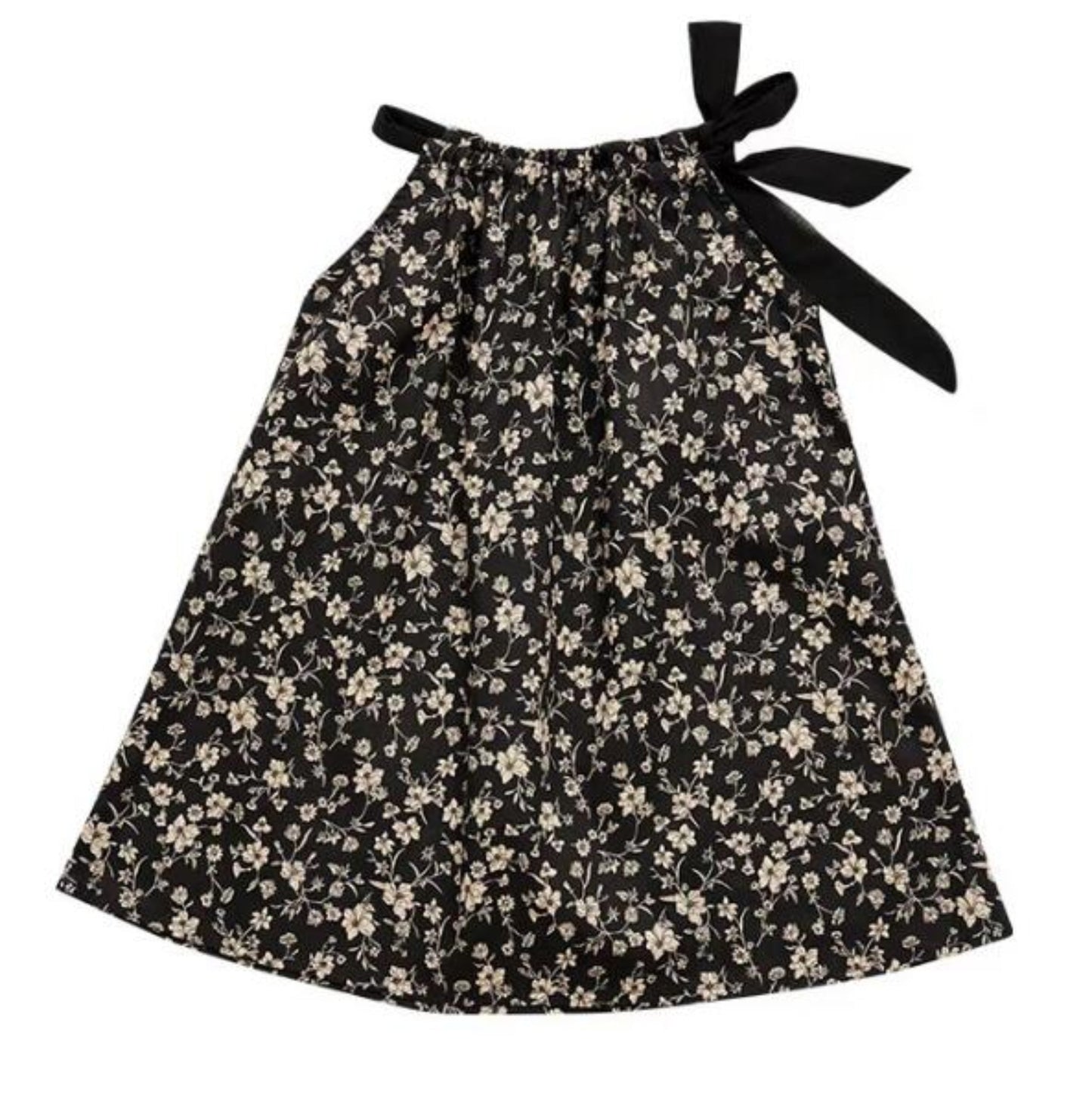 【メール便OK】夏の花柄ドレスワンピース   wrw25ss167