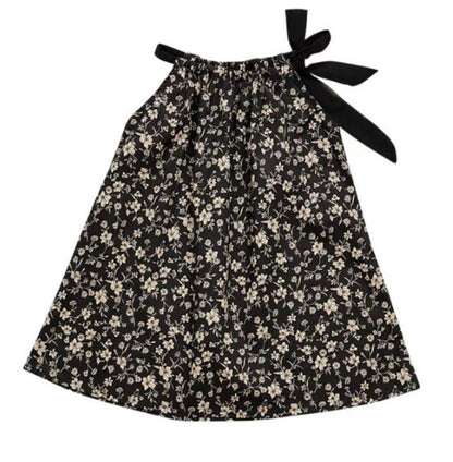 【メール便OK】夏の花柄ドレスワンピース   wrw25ss167