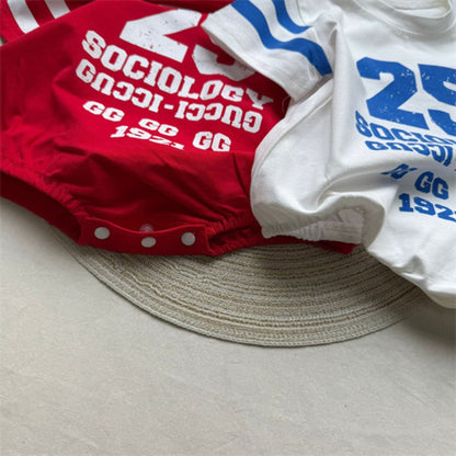 【メール便OK】アメカジロンパース　wrw25ss104